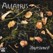 El texto musical DOOMED de AMATRIS también está presente en el álbum Imprisoned (2007)