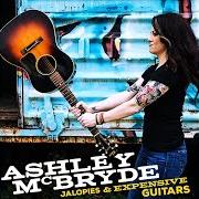 El texto musical REDEMPTION de ASHLEY MCBRYDE también está presente en el álbum Jalopies & expensive guitars (2016)