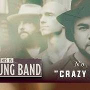 El texto musical CRAZY GIRL de ELI YOUNG BAND también está presente en el álbum Crazy girl - ep (2011)