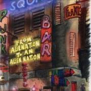 El texto musical SCHOOL SHIT de ALIEN SQUAD también está presente en el álbum From alienation to an alien nation (2000)