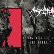 El texto musical BLOODTHIRSTER de ANGELMAKER también está presente en el álbum Angelmaker (2019)