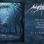 El texto musical SHIA LABEOUF de ANGELMAKER también está presente en el álbum Dissentient (2015)