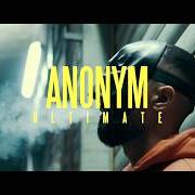 El texto musical INTRO (ULTIMATE) de ANONYM también está presente en el álbum Ultimate (2020)