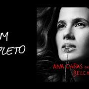 El texto musical GALOS, NOITES E QUINTAIS de ANA CAÑAS también está presente en el álbum Ana cañas canta belchior (2021)