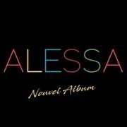 El texto musical WARUM HAB ICH'S DIR NICHT EINFACH GESAGT de ALLESSA también está presente en el álbum Allessa (2012)
