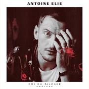 El texto musical LAURA de ANTOINE ELIE también está presente en el álbum Roi du silence : prélude (2020)