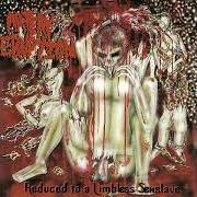 El texto musical GETTING A WOODIE IN YOUR SWEATS & SETTING IT ON FIRE de ARTERY ERUPTION también está presente en el álbum Reduced to a limbless sexslave (2004)