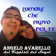 El texto musical UN NODO IN GOLA de ANGELO DEI TEPPISTI DEI SOGNI también está presente en el álbum L'amore che provo per te (2006)