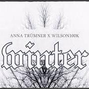 El texto musical ALLEIN de ANNA TRÜMNER también está presente en el álbum Winter (2021)