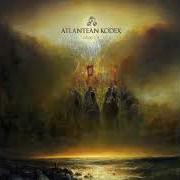El texto musical SPELL OF THE WESTERN SEA (AMONG WOLVES AND THIEVES) de ATLANTEAN KODEX también está presente en el álbum The course of empire (2019)