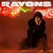 El texto musical JEUNES de ASSY también está presente en el álbum Rayons (2019)