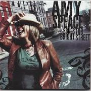 El texto musical ROW ROW ROW de AMY SPEACE también está presente en el álbum Songs for bright streets (2006)