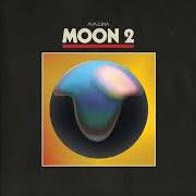 El texto musical MOON de AVA LUNA también está presente en el álbum Moon 2 (2018)