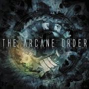 El texto musical FLAMES OF LIBERATION de ARCANE ORDER también está presente en el álbum The machinery of oblivion (2006)
