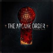 El texto musical SERVANTS OF A DARKER WORLD de ARCANE ORDER también está presente en el álbum The arcane order - promo 2005 (2005)