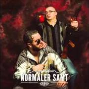 El texto musical SCHMUTZIGE RAPPER de AUDIO88 & YASSIN también está presente en el álbum Normaler samt (2015)