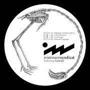 El texto musical SELECTED LANGUAGE de AUTOMAT también está presente en el álbum 3615 rave [ep] (2008)