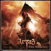 El texto musical BASTARDO de ARTAS también está presente en el álbum The healing (2008)