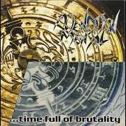 El texto musical BIG GOD/RAPED SOULS (COVER OF FEAR FACTORY) de ALIENATION MENTAL también está presente en el álbum Four years...Time full of brutality (2004)