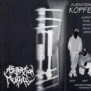 El texto musical TV DIGGER (REMIX) de ALIENATION MENTAL también está presente en el álbum Kopferkingel (2002)