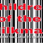 El texto musical OVER THE HILL de ABRAHAM CLOUD también está presente en el álbum The children of the milkman (2002)