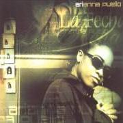 El texto musical DINAMITA RD de ARIANNA PUELLO también está presente en el álbum La fecha (2001)