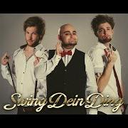 Swing dein ding ep