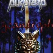 El texto musical INSANITY de ALKATEYA también está presente en el álbum Lycantrophy (2006)