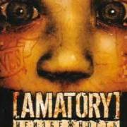 El texto musical WHEN I'LL FORGET de AMATORY también está presente en el álbum Inevitability (2004)