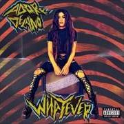 El texto musical 27 CLUB de ADORE DELANO también está presente en el álbum Whatever (2017)