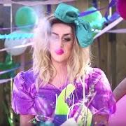 El texto musical HELLO, I LOVE YOU de ADORE DELANO también está presente en el álbum Till death do us party (2014)