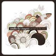 El texto musical LES FILLES DES FORGES de AMÉLIE LES CRAYONS también está presente en el álbum Jusqu'à la mer (2012)