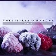 El texto musical LA DERNIÈRE DES FILLES DU MONDE de AMÉLIE LES CRAYONS también está presente en el álbum La porte plume (2007)