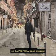 El texto musical SALGO PA LA CALLE de AYAX Y PROK también está presente en el álbum Le cri de la rue (2021)