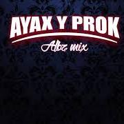 El texto musical CONEJO BLANCO de AYAX Y PROK también está presente en el álbum Albayzín recopilatorio (2016)