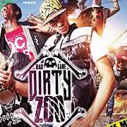 El texto musical HORS-LINE de ZESAU también está presente en el álbum Dirty zoo (2012)