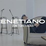 El texto musical ME GUSTAS (FEAT. EL KANKA) de ZENET también está presente en el álbum Zenetianos (2021)