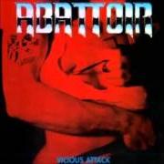 El texto musical DON'T WALK ALONE de ABATTOIR (US) también está presente en el álbum Vicious attack (1985)