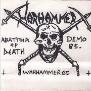 El texto musical SCREAMS FROM THE GRAVE de ABATTOIR (US) también está presente en el álbum Original abattoir - demo (1983)