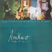 El texto musical BIZARRE PIERROT de ANNKRIST también está presente en el álbum Tendre est ma nuit (1978)