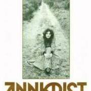 El texto musical L'ÉTOUFFOIR de ANNKRIST también está presente en el álbum Nevenoe (1975)