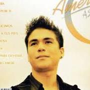 El texto musical EL EMBRUJO de AMÉRICO también está presente en el álbum Así es (2008)