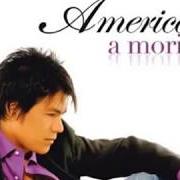 El texto musical TU NOMBRE Y EL MÍO de AMÉRICO también está presente en el álbum A morir (2008)