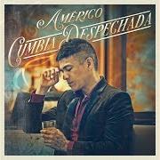 El texto musical JÚRAME de AMÉRICO también está presente en el álbum Cumbia despechada (2023)