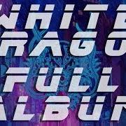 El texto musical GRAVITY de ANKOR también está presente en el álbum White dragon (2019)