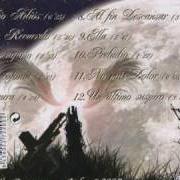 El texto musical ELLA de ANKOR también está presente en el álbum Al fin descansar (2008)