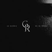 El texto musical MI CORONA de ZICA también está presente en el álbum La gloria de mi ruina (2021)