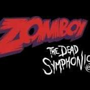 El texto musical NUCLEAR (HANDS UP) de ZOMBOY también está presente en el álbum The dead symphonic (2012)