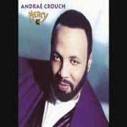 El texto musical MERCY de ANDRAE CROUCH también está presente en el álbum Mercy (1994)