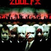 El texto musical MAN OF SILENCE de ZUUL FX también está presente en el álbum The torture never stop (2011)